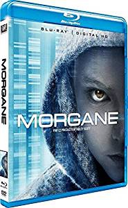 Morgane - BluRay