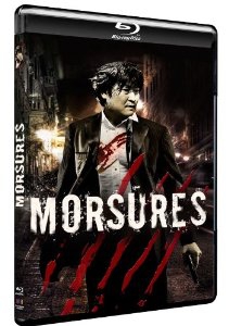 Morsures - BluRay