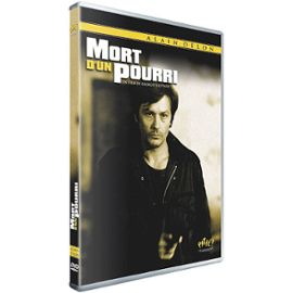 Mort d un pourri - DVD