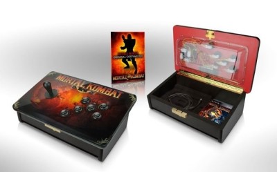 Mortal Kombat - Ultimate Edition - Playstation 3