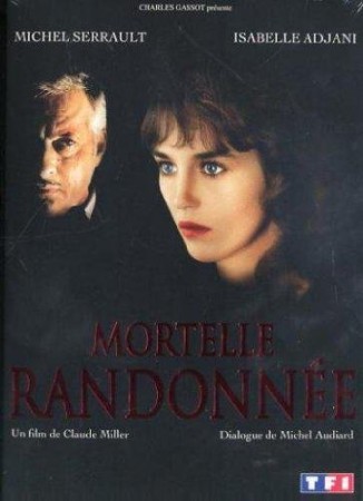 Mortelle randonnee - DVD