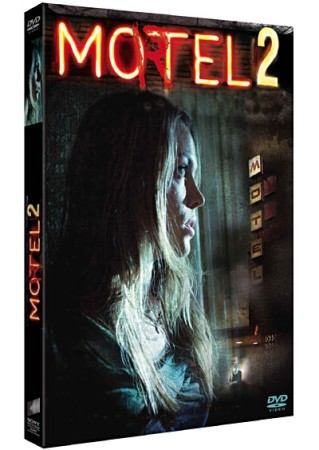 Motel 2 - DVD