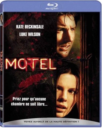 Motel - BluRay
