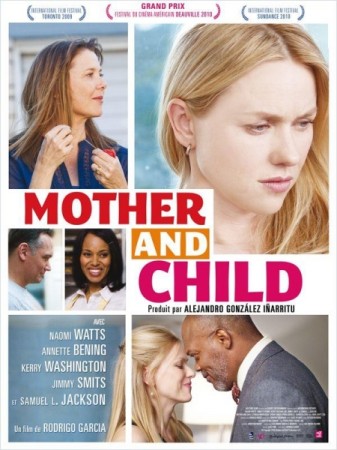 Mother and Child - DVD