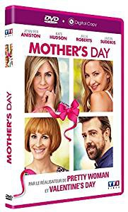 Mother's Day - BluRay