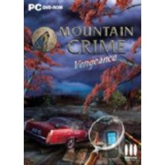 moutain crime vengeace - Jeux PC