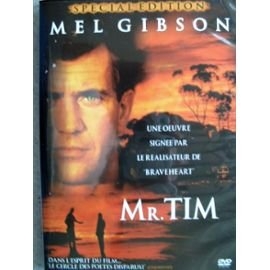 Mr Tim - DVD