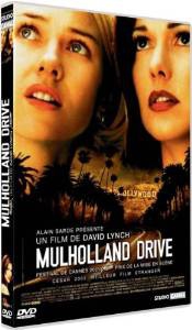 Mulholland Drive - DVD