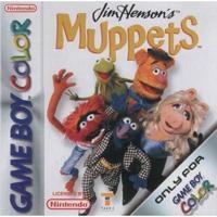 Muppets - Game Boy