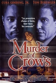 Murder of crows - DVD