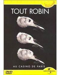 Muriel robin tout robin - DVD