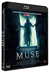 Muse - BluRay