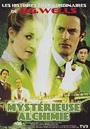 Mysterieuse alchimie - DVD