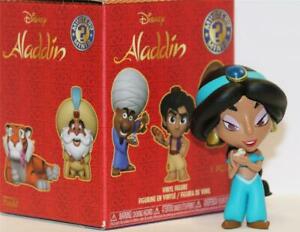 Figurine Jasmine - Mystery Minis Aladdin - Figurine