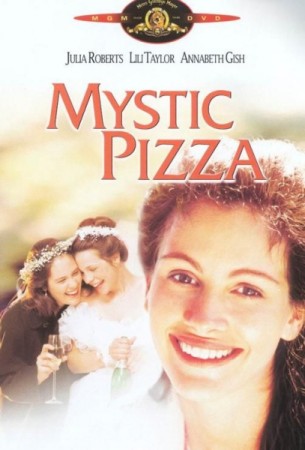 Mystic pizza - DVD