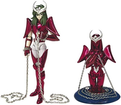 Figurine Shun : Chevalier de Bronze d'Andromède - Saint Seiya Myth Cloth V3 - Figurine