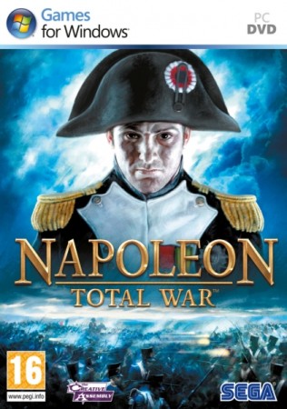 Napoleon Total War - Jeux PC