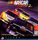 Nascar racing 2 - Jeux PC
