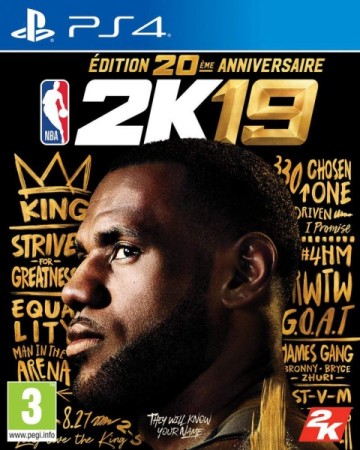 FIFA 20 - Switch