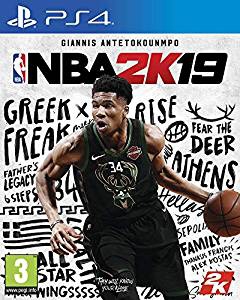 FIFA 20 - Switch