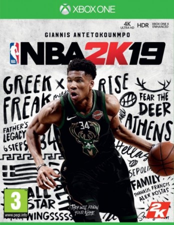 FIFA 20 - Switch