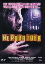 Ne pour tuer - DVD