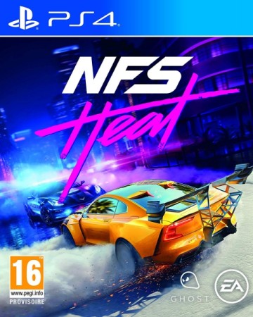 FIFA 20 - Switch