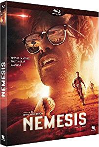 Nemesis - BluRay