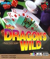 Neo Dragon's Wild  - Neo Geo Pocket couleur