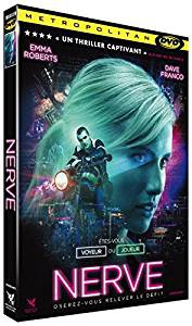 Nerve - DVD