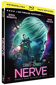 Nerve - BluRay