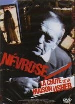 Névrose, La Chute De La Maison Usher - DVD