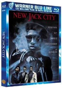 New Jack City - BluRay
