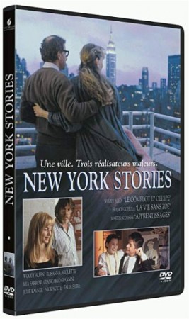 New york stories - DVD