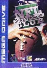 NFL Quarterback Club (En Boite) - Megadrive