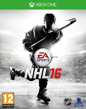NHL 16 - Xbox One