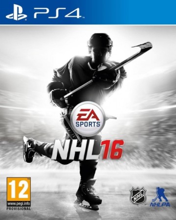 NHL 16 - Playstation 4