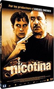 Nicotina - DVD