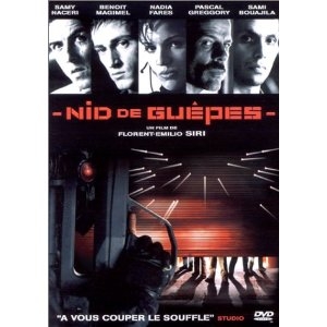 Nid de guepes edition 2 dvd - DVD