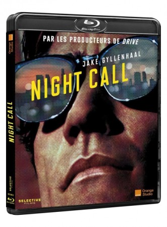 Night call - BluRay