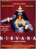 Nirvana - DVD