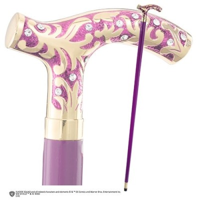 Joker Cane 95 cm Suicide Squad Noble Collection - Répliques