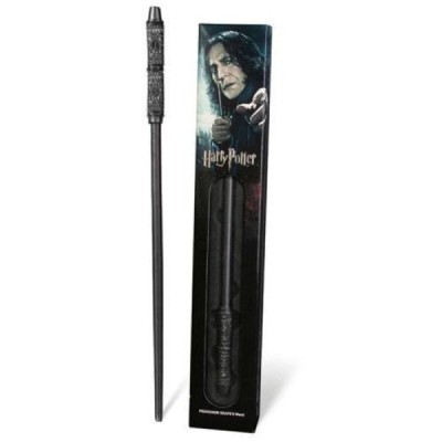 Baguette magique Professor Snape 38 cm Harry Potter - Répliques