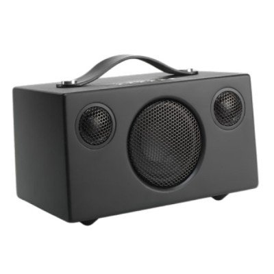 Enceinte sans fil Audio Pro Addon T3+ noir - Multimedia