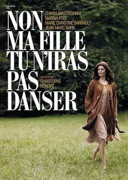 Non Ma Fille, Tu N'iras Pas Danser - DVD