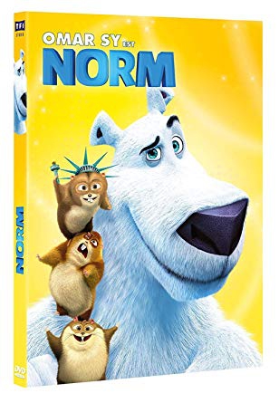 Norm - DVD