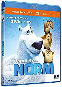 Norm - BluRay