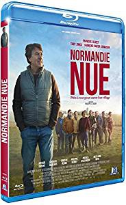 Normandie Nue - BluRay
