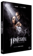 Nosferatu, fantôme de la nuit (Remake avec Adjani) - DVD