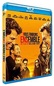 Nous Finirons Ensemble - BluRay